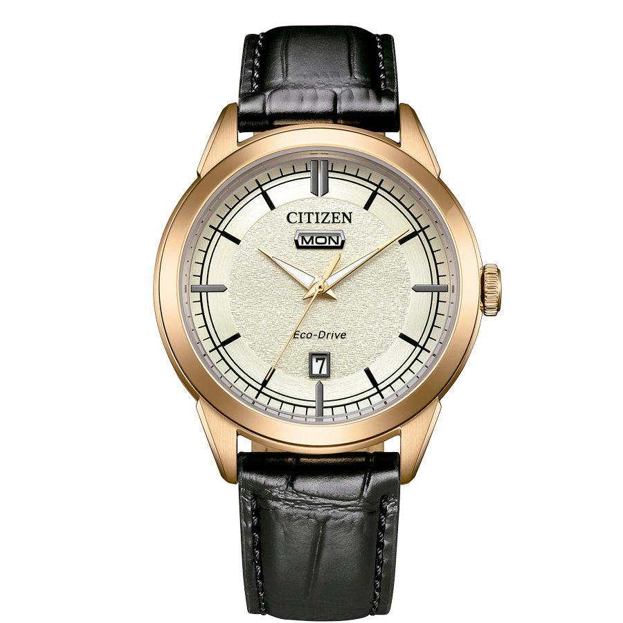 Reloj Citizen Elegant Eco Drive AW0153-04A