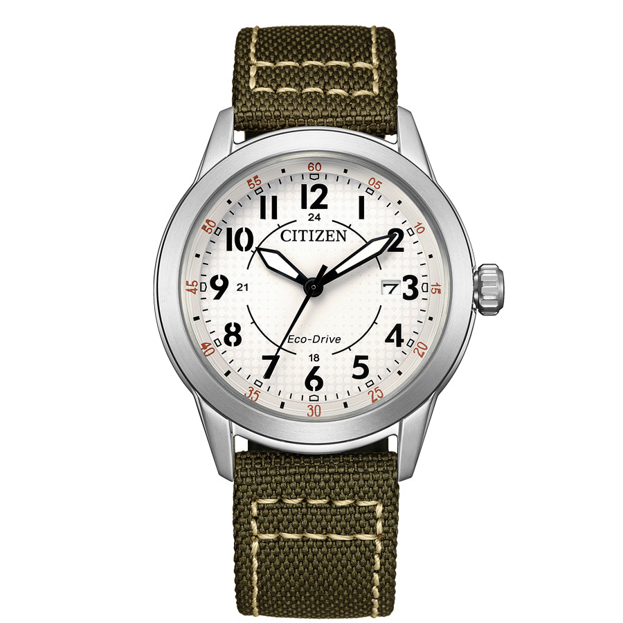 Reloj Citizen Eco Drive AW1870-08A