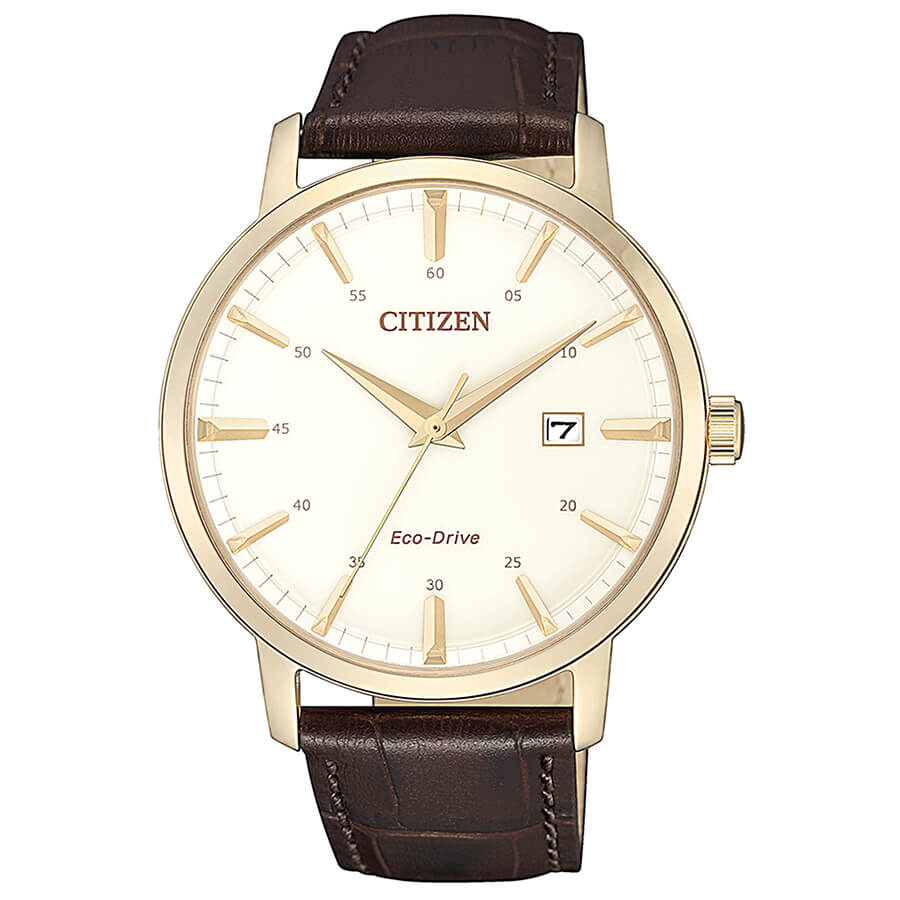 Reloj Citizen Eco Drive Classic BM7463-12A