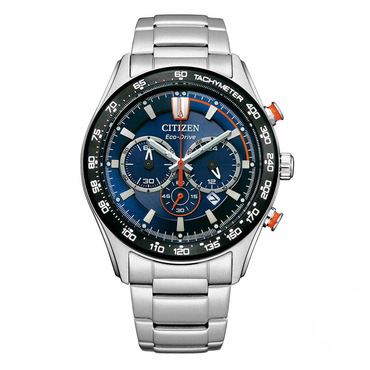Reloj Citizen Eco Drive CA4486-82L