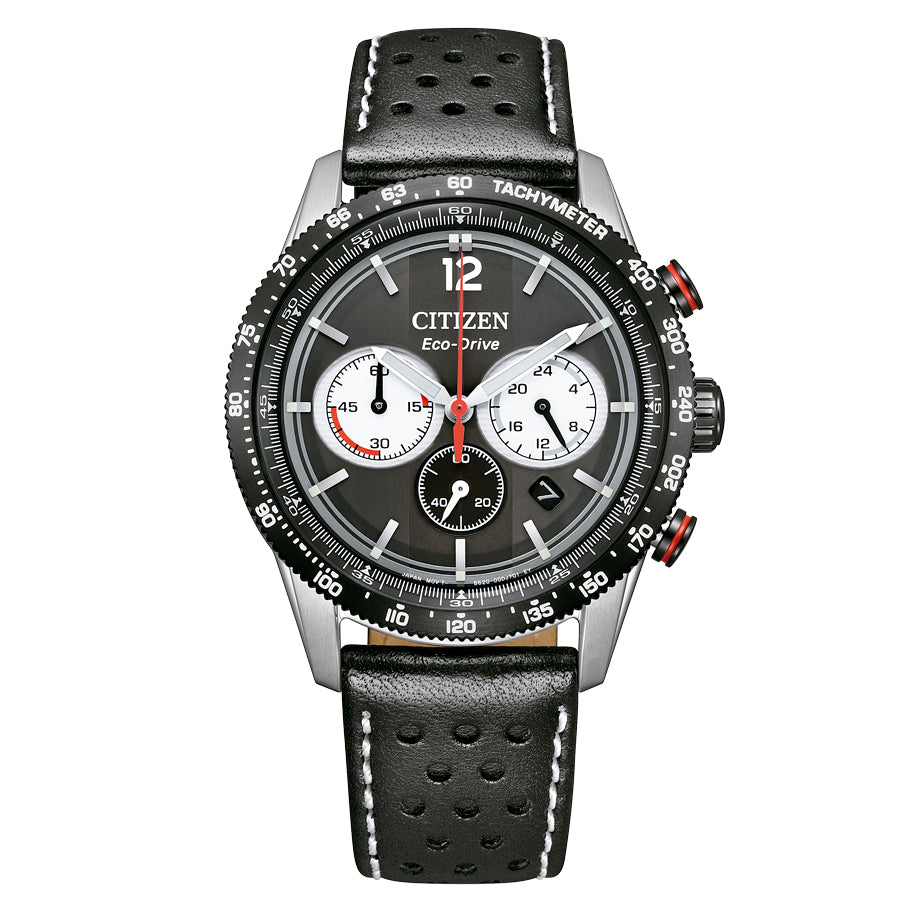 Reloj Citizen Chrono Racing CA4717-06E
