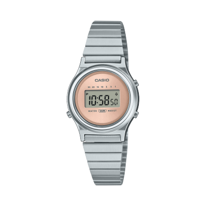 Casio LA700WE-4AEF - vista principal