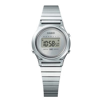 Casio LA700WE-7AEF - vista frontal