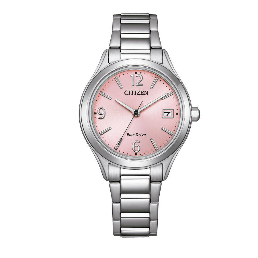 Reloj Citizen Eco Drive Lady FE6121-67X