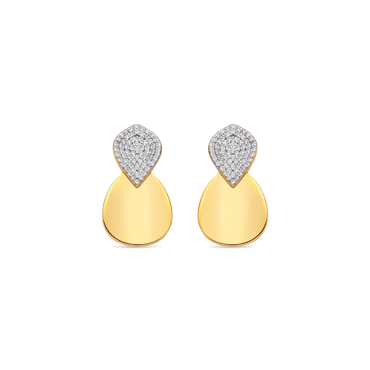 Pendientes Luxenter Ofaw ET644Y0000 - vista frontal