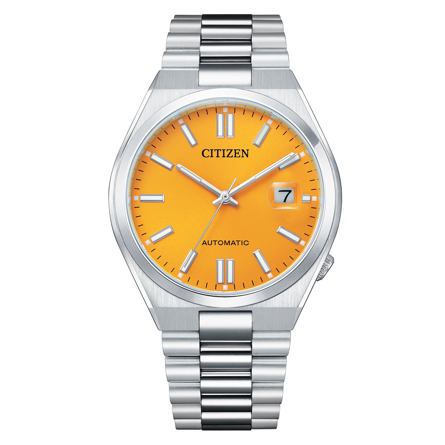 Reloj Citizen Automático NJ0150-81Z Tsuyosa