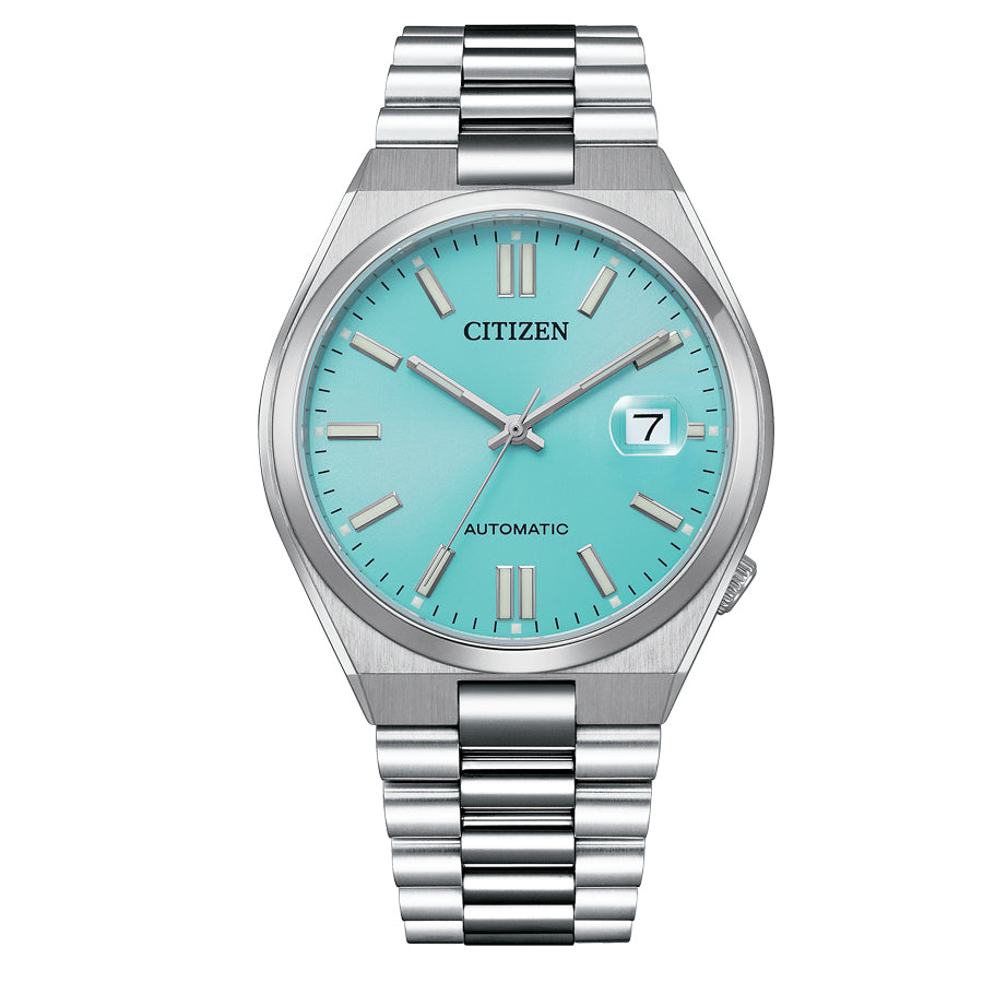 Reloj Citizen Automático NJ0151-88M Tsuyosa