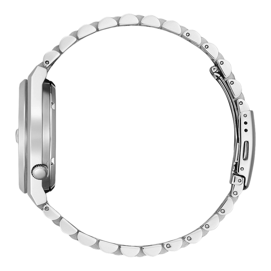 Citizen Tsuyosa NJ0150-81E, vista lateral