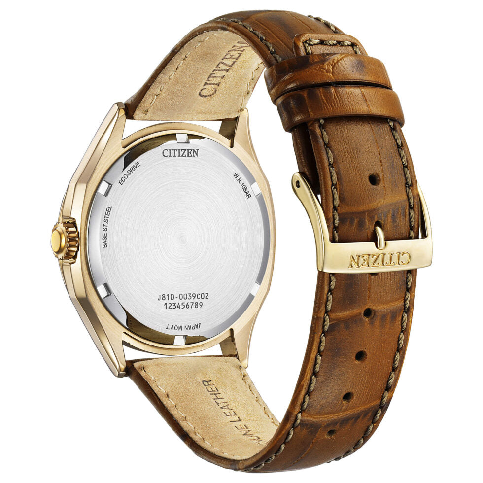 Reloj Citizen Eco Drive AW1753-10A – vista 2