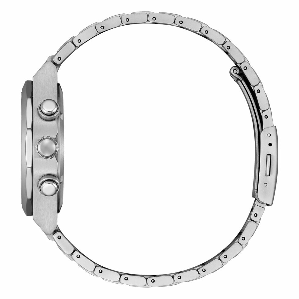 Reloj Citizen Eco Drive CA4690-51E Titanio