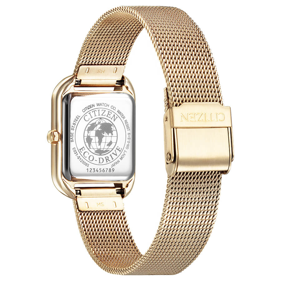 Reloj Citizen Lady Eco Drive EM0493-85P – vista 2
