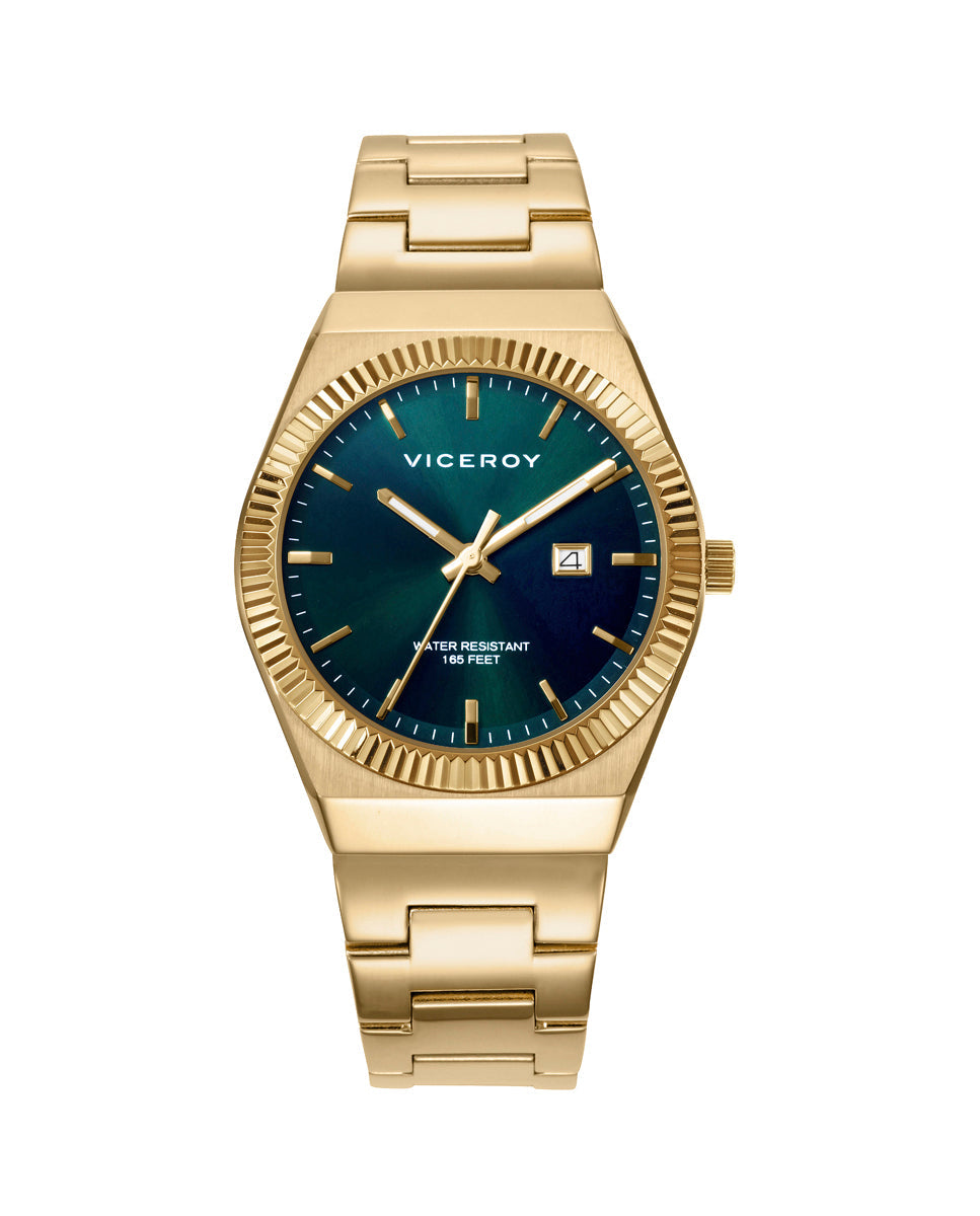 Reloj Viceroy 401296-67 - vista frontal