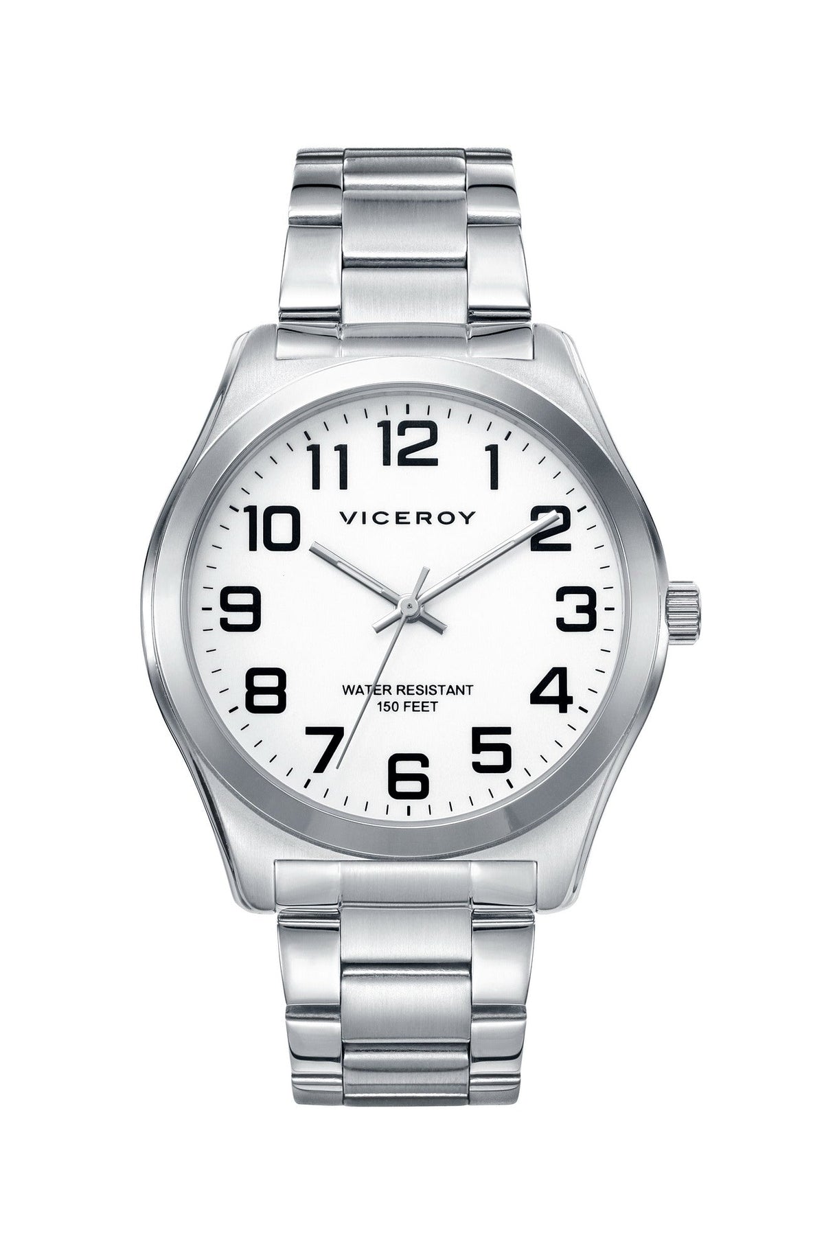 Reloj Viceroy 40513-04 - vista frontal