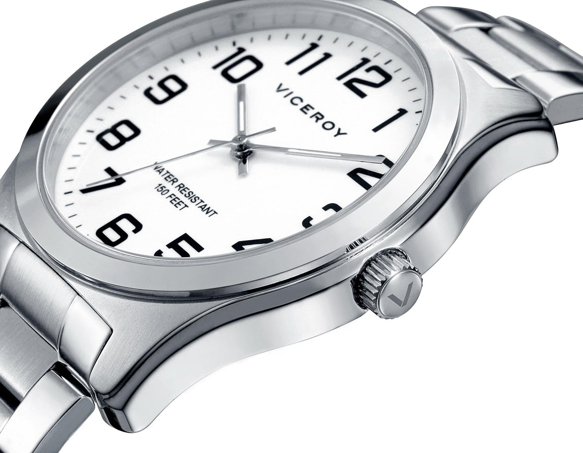Reloj Viceroy 40513-04 - detalle