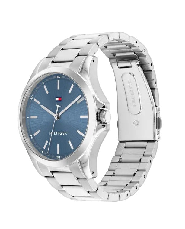 Reloj Tommy Hilfiger Esfera Azul