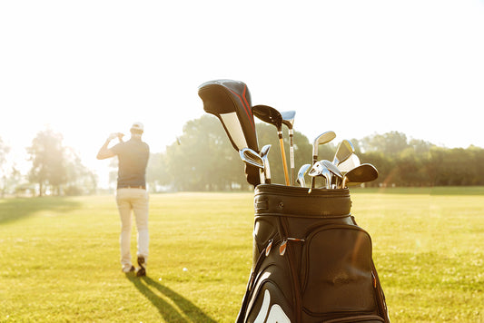 Torneo de golf en la Vega Baja de Alicante