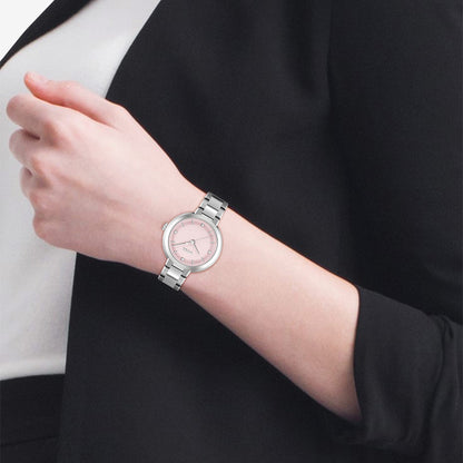 Reloj Hugo Boss Sena 34 mm - Sofisticación femenina y estilo refinado