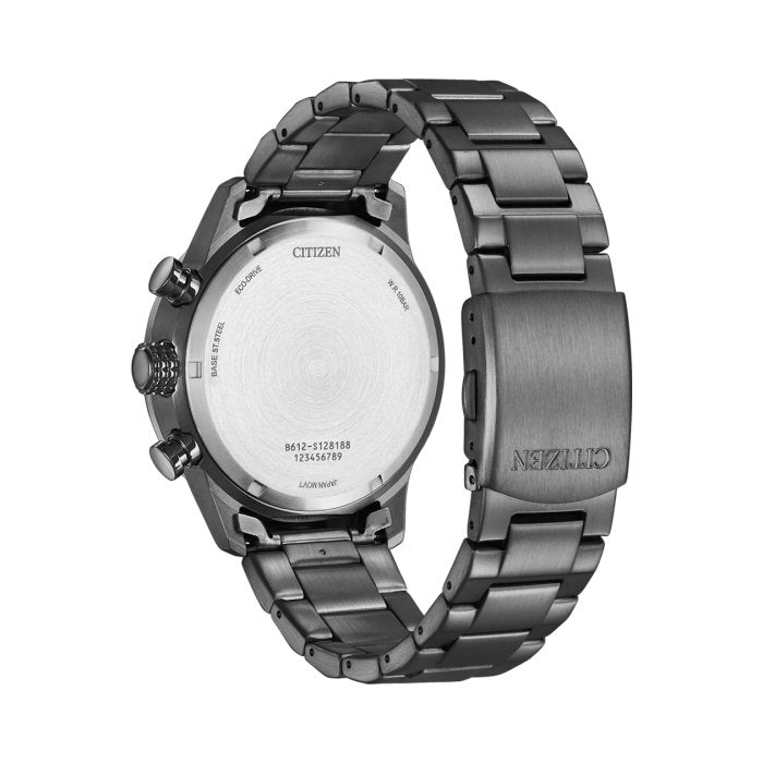 Reloj Citizen Eco Drive CA0797-84X