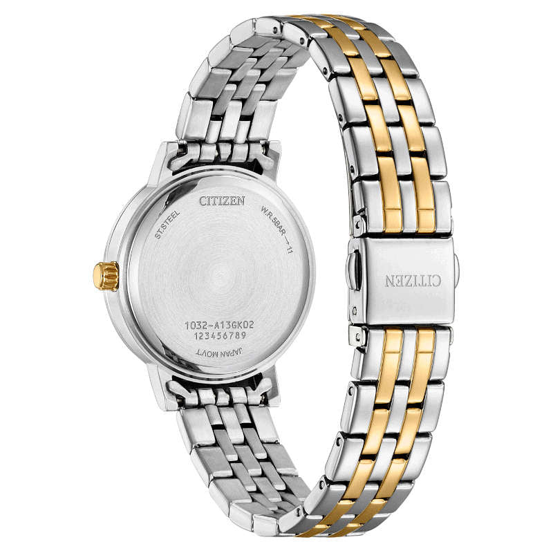 Reloj Citizen Quartz EL3106-59D