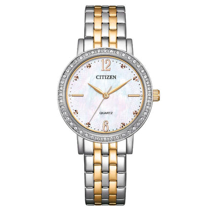 Reloj Citizen Quartz EL3106-59D