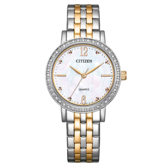 Reloj Citizen Quartz EL3106-59D