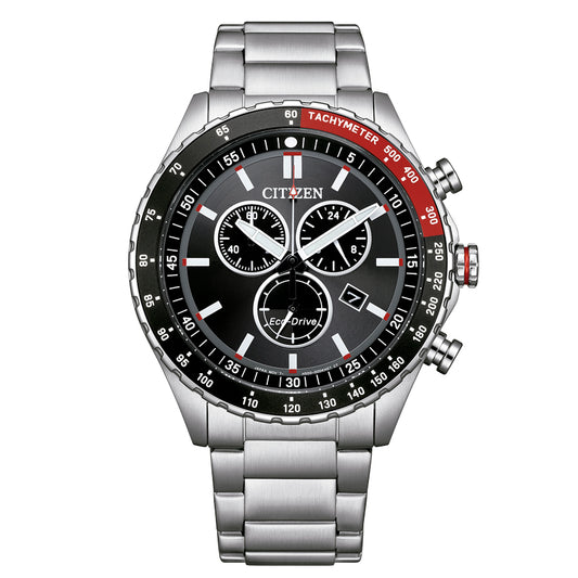 Reloj Citizen Eco Drive AT2566-88E Chrono