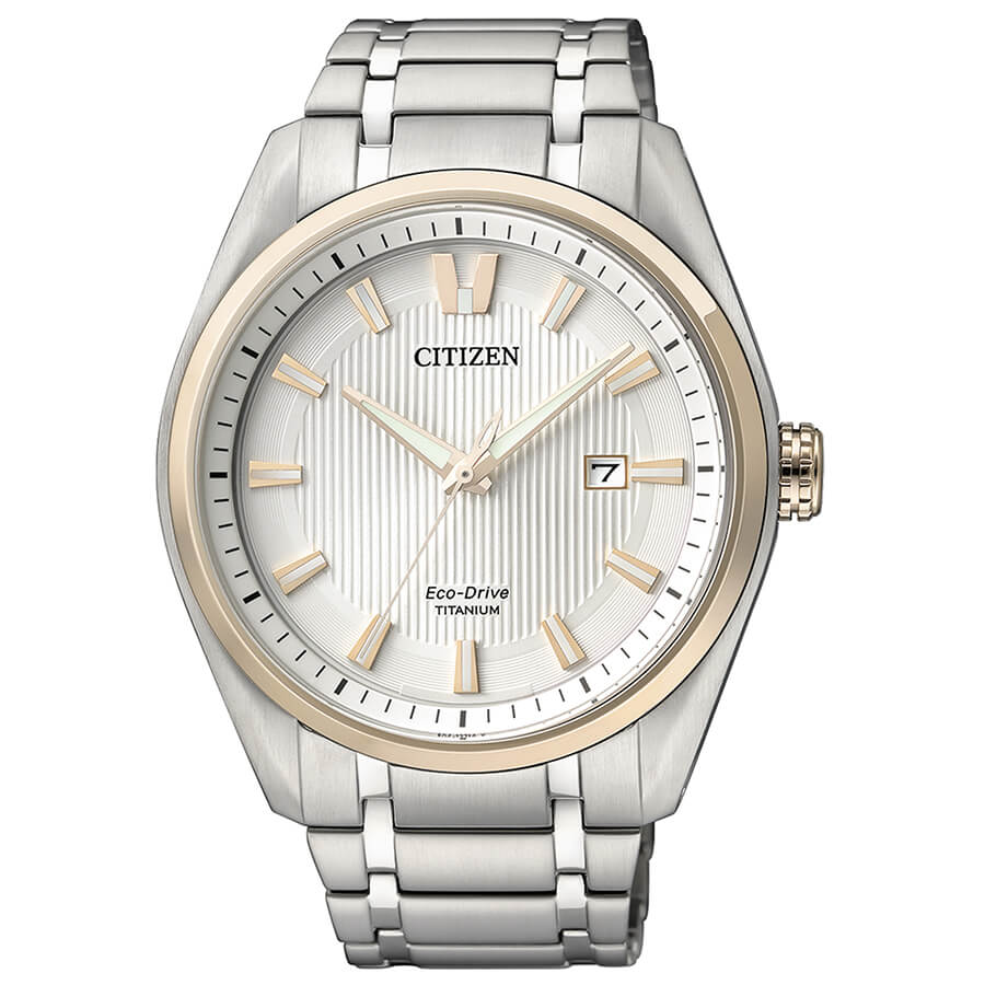 Reloj Citizen Eco Drive AW1244-56A