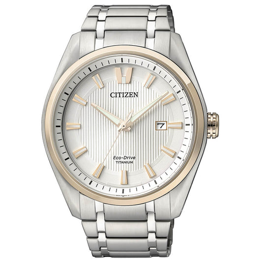 Reloj Citizen Eco Drive AW1244-56A