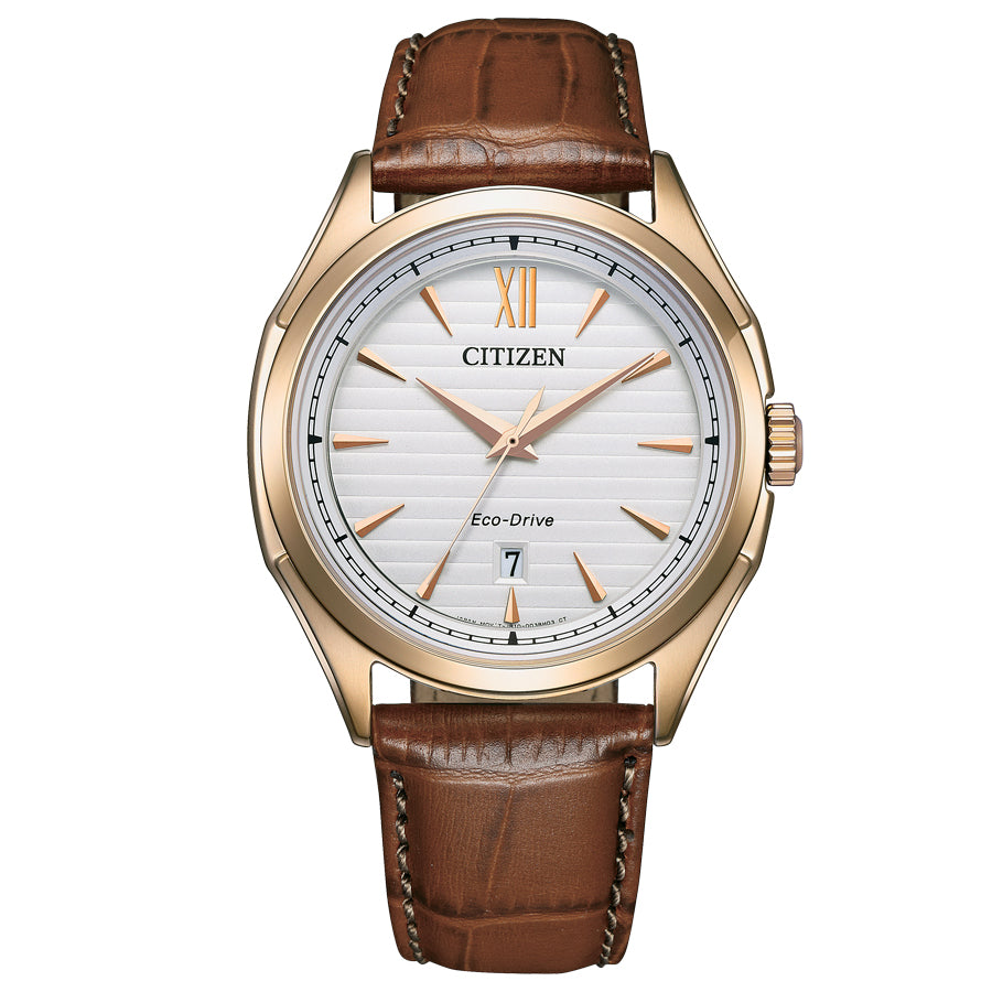 Reloj Citizen Eco Drive AW1753-10A