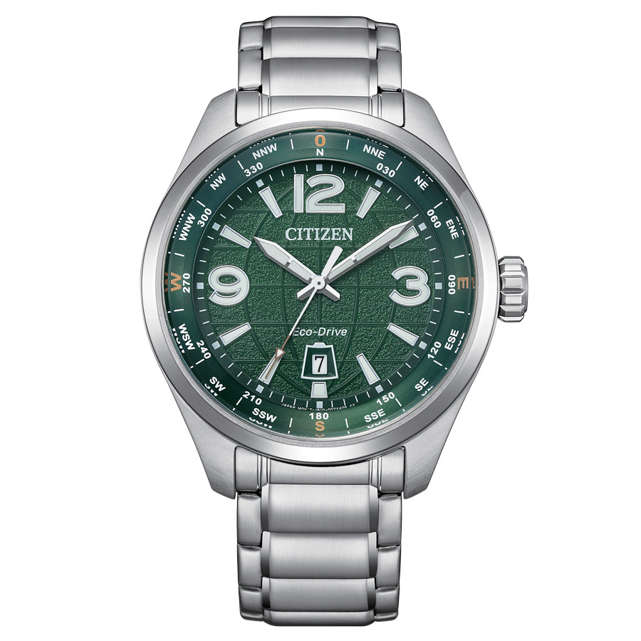 Reloj Citizen Eco Drive AW1830-88X