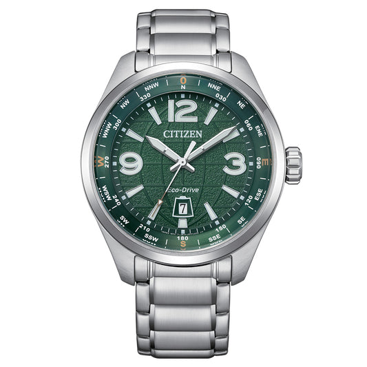 Reloj Citizen Eco Drive AW1830-88X