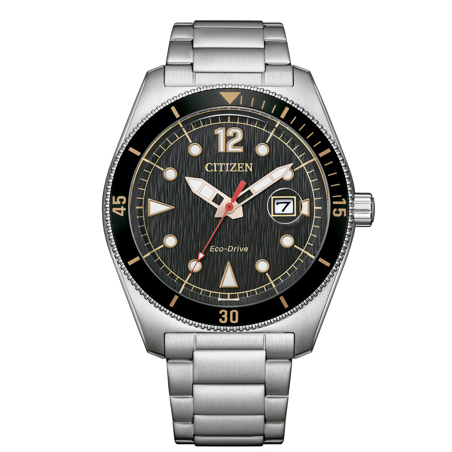 Reloj Citizen Eco Drive AW188-53E Marine 188