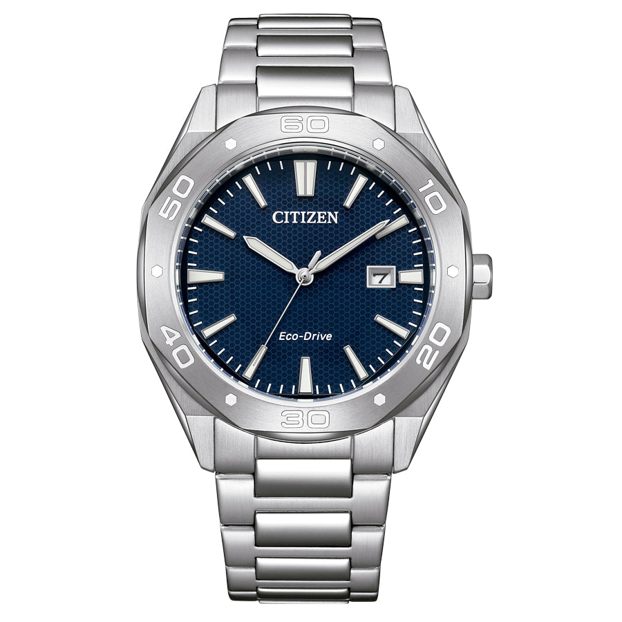 Reloj Citizen Eco Drive Active Sport BM7631-52L