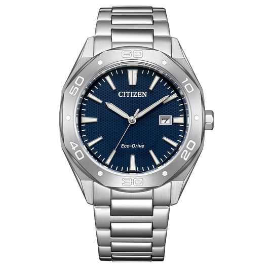 Reloj Citizen Eco Drive Active Sport BM7631-52L
