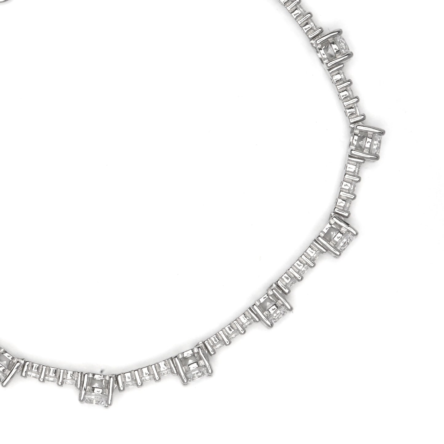 Pulsera Xanli Plata de Ley 925