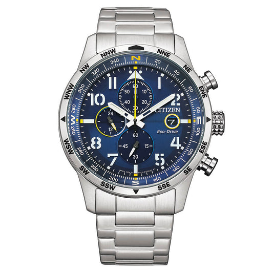 Reloj Citizen Eco Drive CA0790-83L