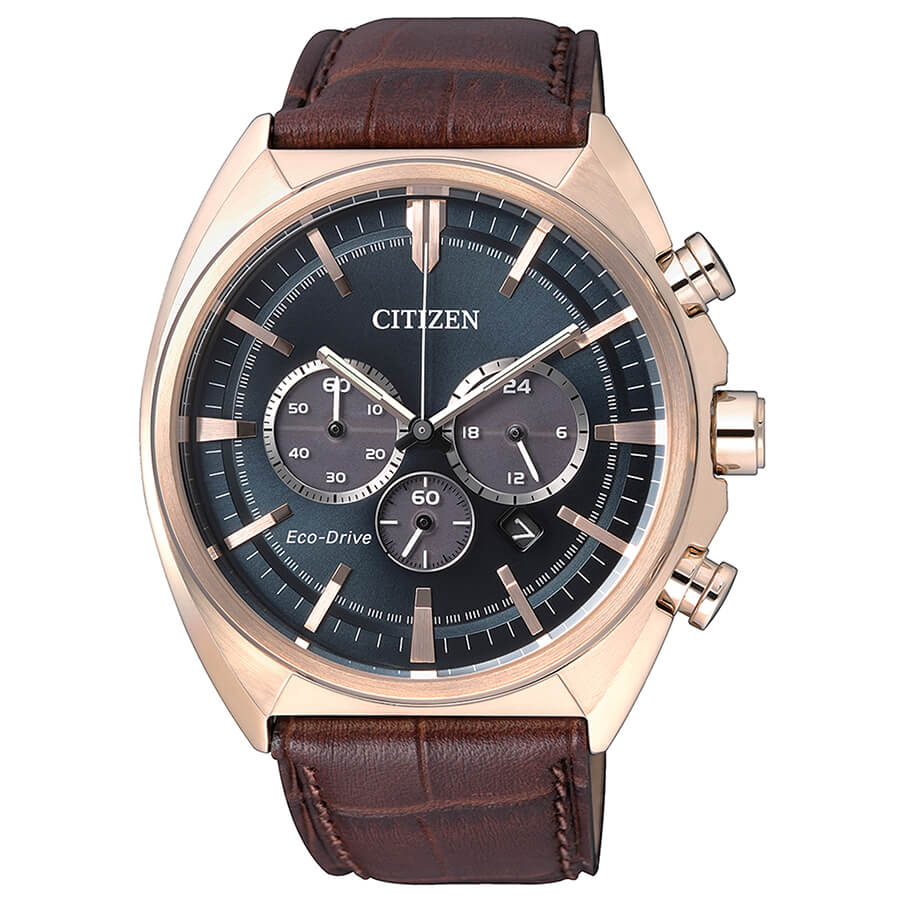 Reloj Citizen Eco Drive CA4283-04L