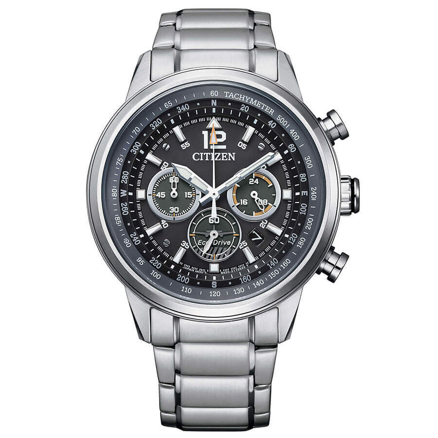 Reloj Citizen Eco Drive CA4470-82E