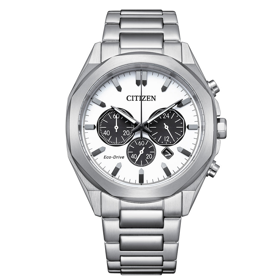 Reloj Citizen Eco Drive CA4590-81A