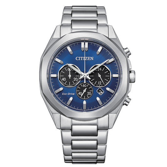 Reloj Citizen Econ Drive Chrono Elegant CA4590-81L