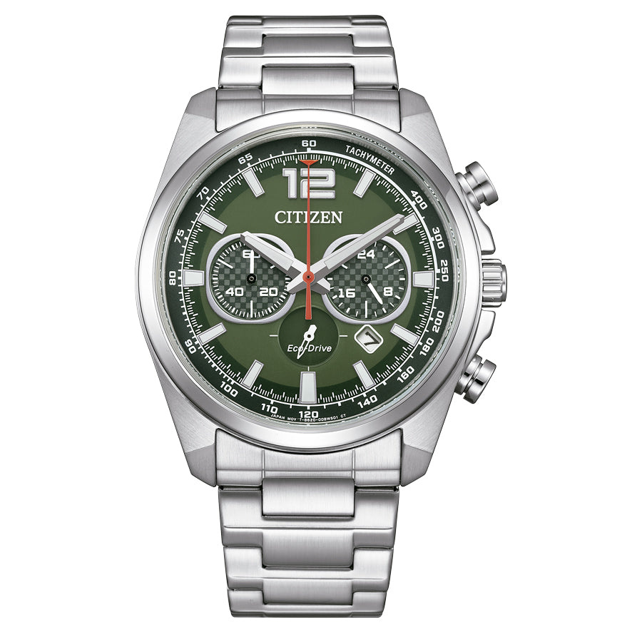 Reloj Citizen Eco Drive CA4640-50X