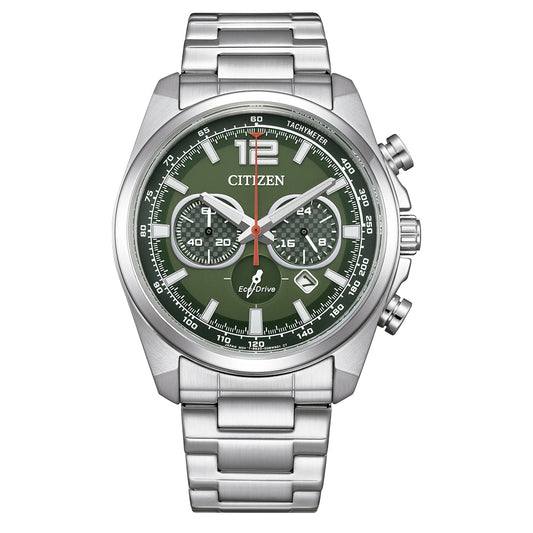 Reloj Citizen Eco Drive CA4640-50X