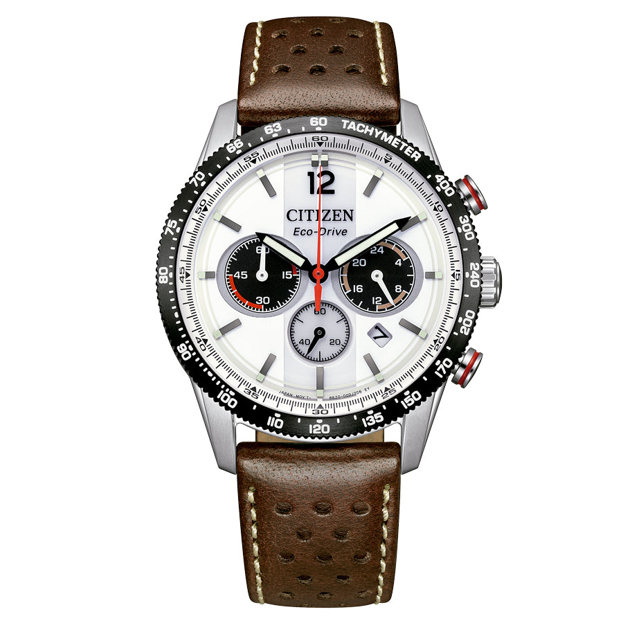 Reloj Citizen Chrono Racing CA4714-04A