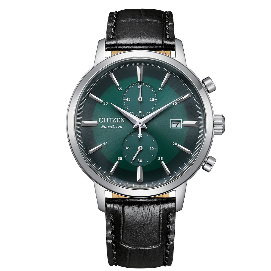 Reloj Citizen Eco Drive CA7069-24X