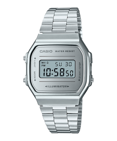 Casio A168WEM-7EF - vista principal