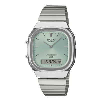 Casio AQ-240E-2AEF - vista principal