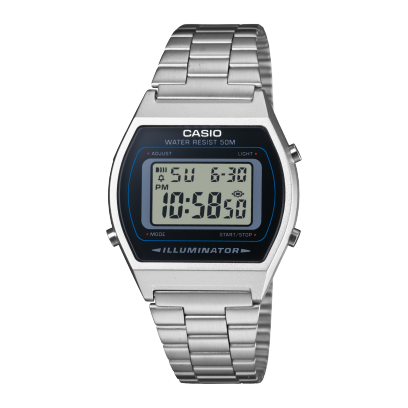 Casio B640WD-1AVEF - vista principal