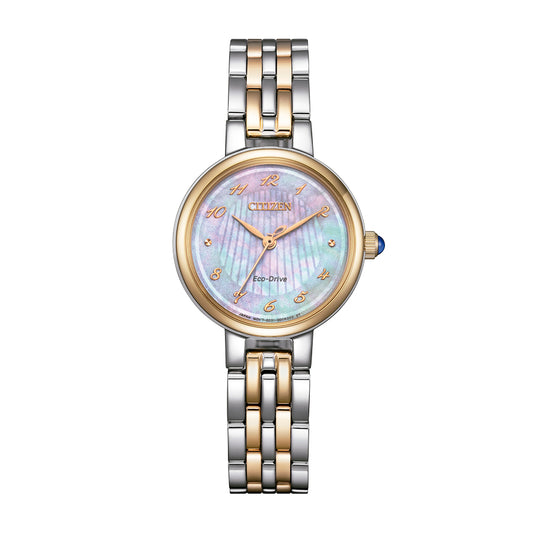 Reloj Citizen Eco Drive Lady EM0996-84Y
