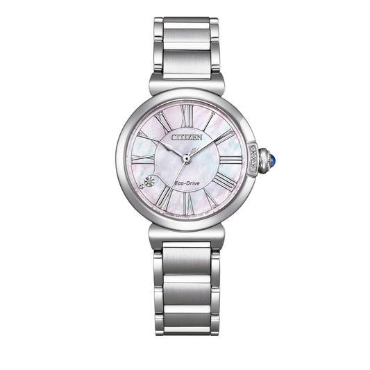 Reloj Citizen Eco Drive Lady Diamantes EM1060-87Y