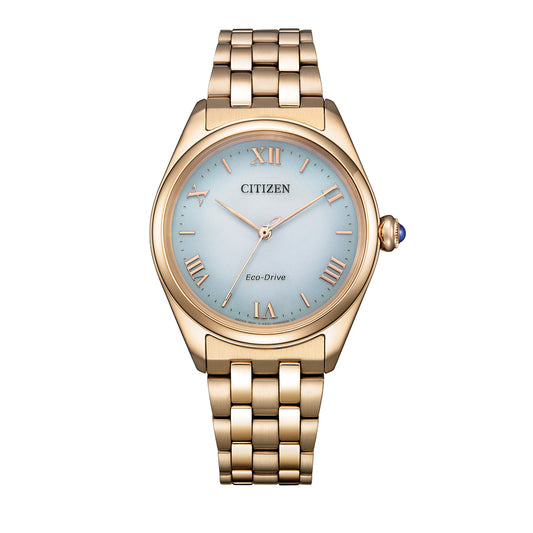 Reloj Citizen Eco Drive EM1143-81X